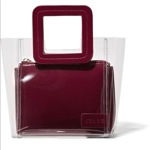 BRAND NEW STAUD Bag with dust bag